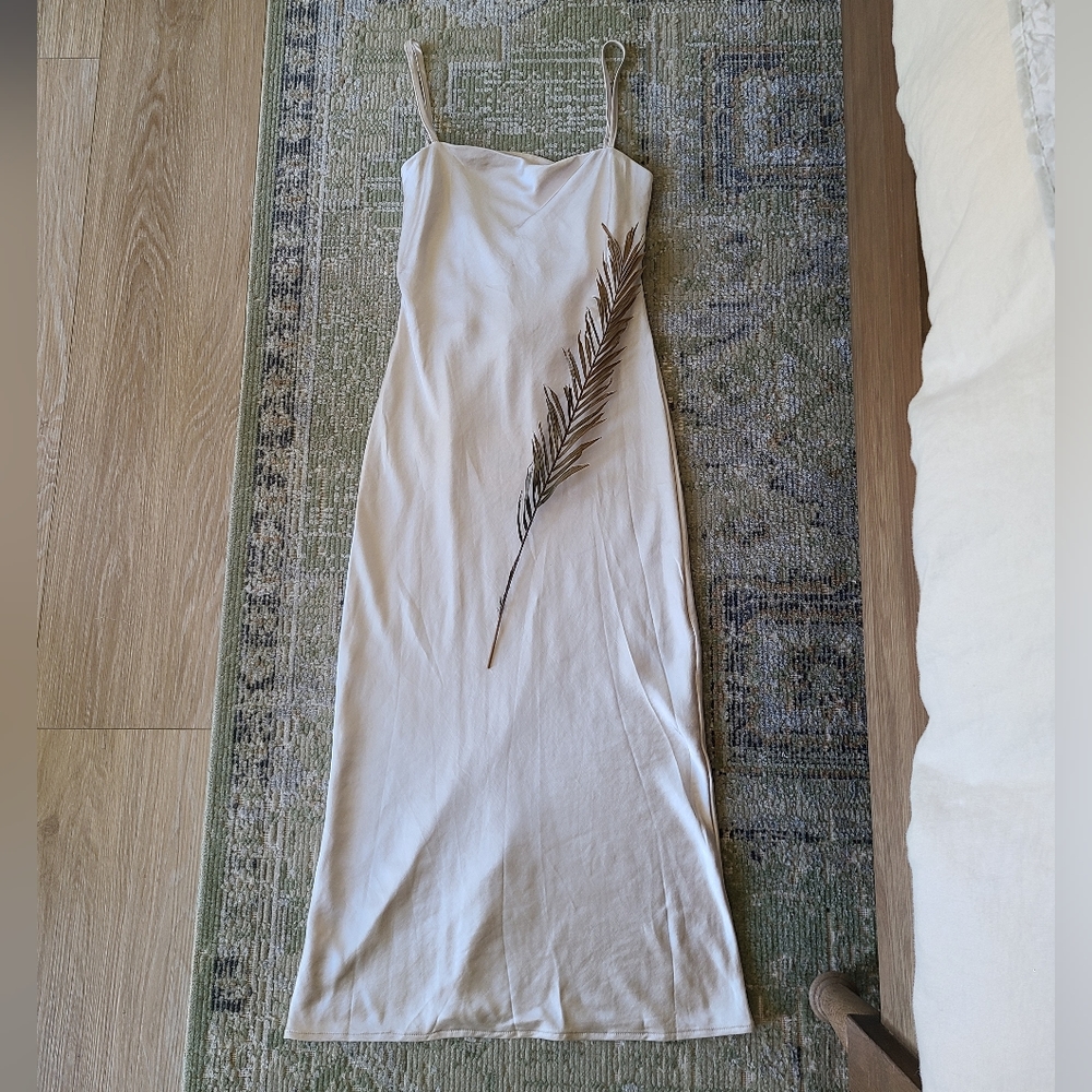 Bridal dress